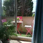 Apartment Le Metz Calais-nord - Balcon -plage -commerces *