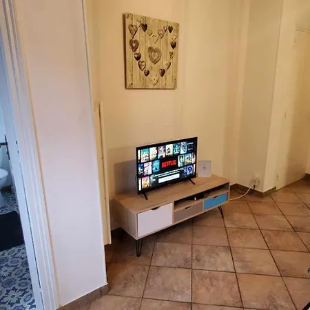 Le Metz Calais-nord - Balcon -plage -commerces Apartament Calais